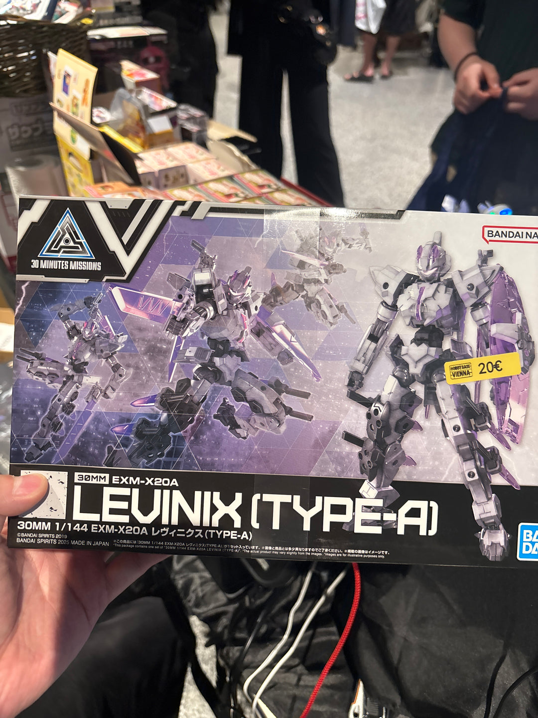 Levinix