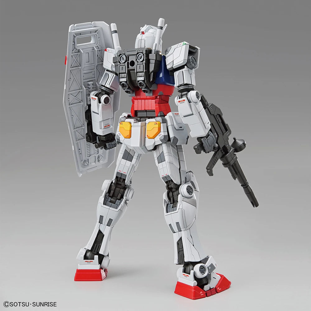 1/100 RX-78F00 GUNDAM (Gundam Factory Yokohama Limited)