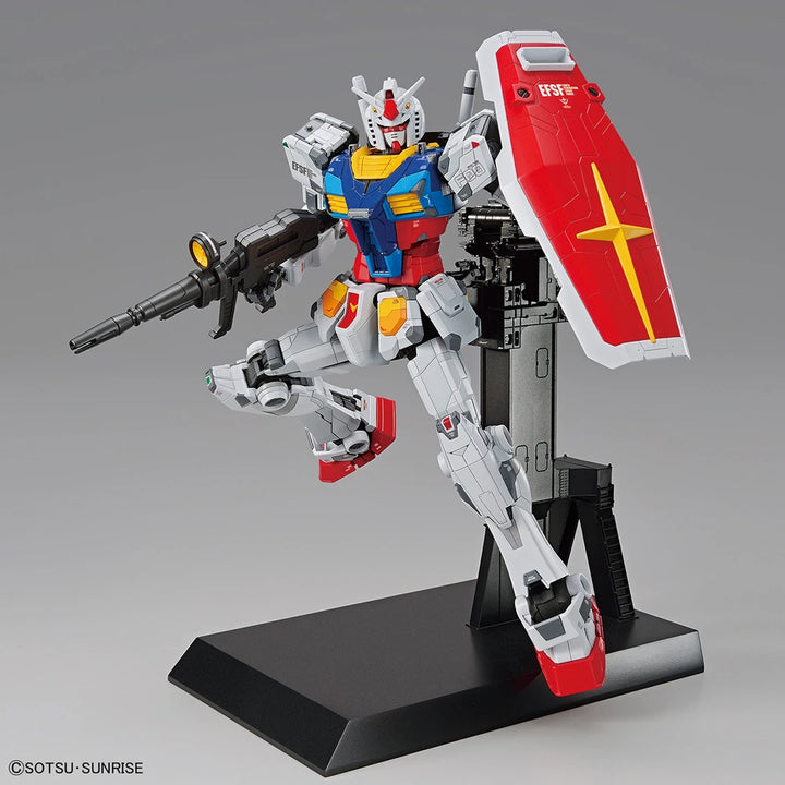1/100 RX-78F00 GUNDAM (Gundam Factory Yokohama Limited)