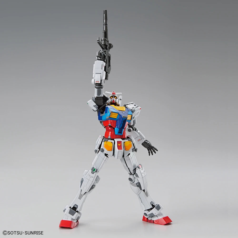 1/100 RX-78F00 GUNDAM (Gundam Factory Yokohama Limited)