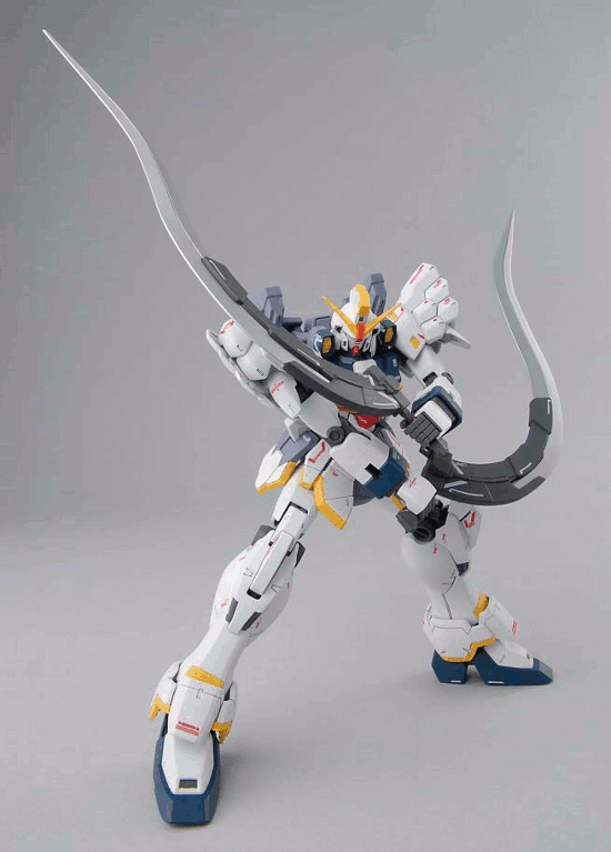 MG XXXG-01SR GUNDAM SANDROCK EW
