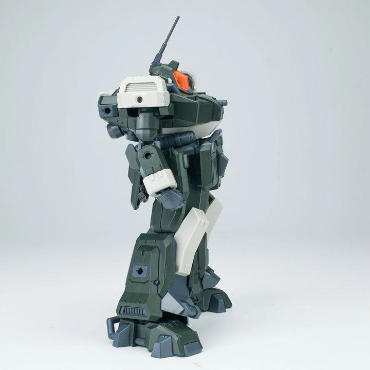 SHEIKH MAINLAND Ultra Action Trooper Series AGF-116 HOMER (Green) 1/144