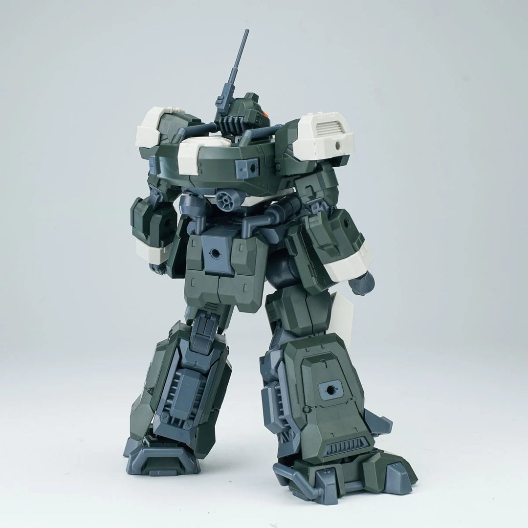 SHEIKH MAINLAND Ultra Action Trooper Series AGF-116 HOMER (Green) 1/144