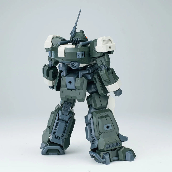 SHEIKH MAINLAND Ultra Action Trooper Series AGF-116 HOMER (Green) 1/144