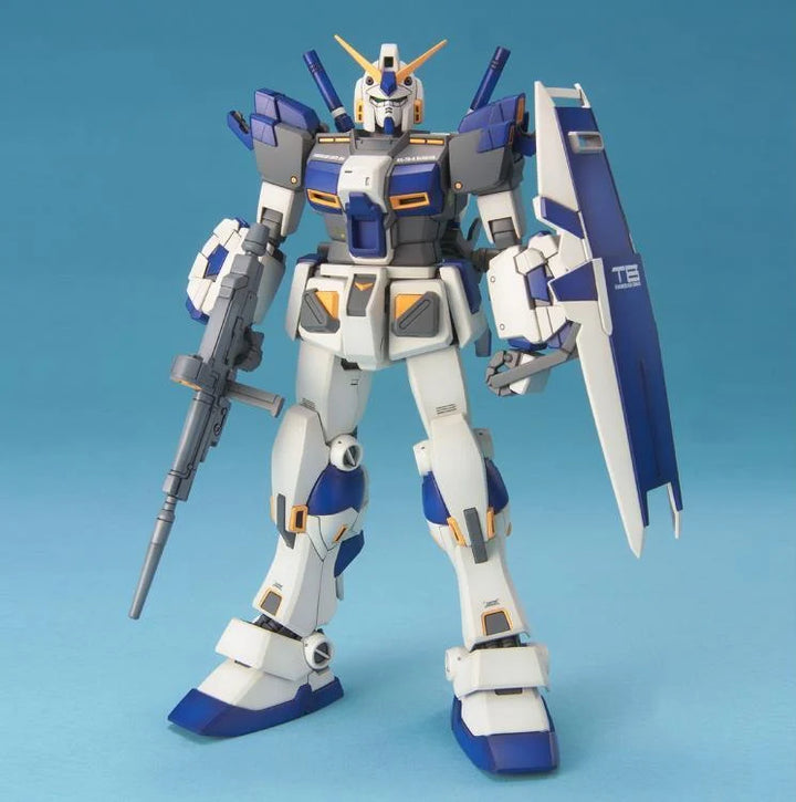 MG RX-78-4 GUNDAM G04