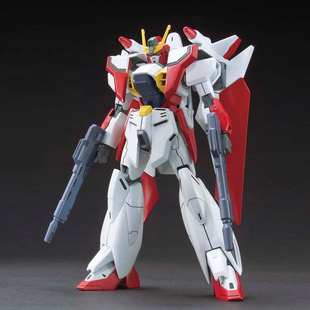 HGAW GW-9800 GUNDAM AIRMASTER
