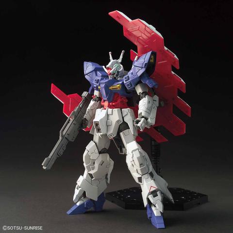 HG AMS-123X-X MOON GUNDAM