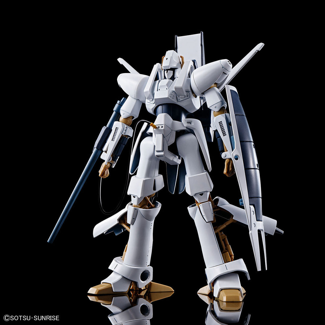 HG HEAVY METAL L-GAIM
