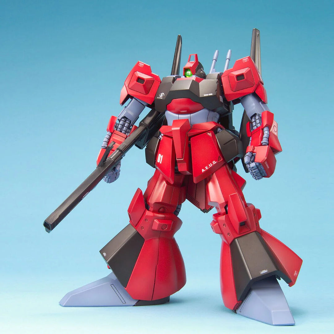 MG RMS-099 RICK DIAS (Quattro Use)