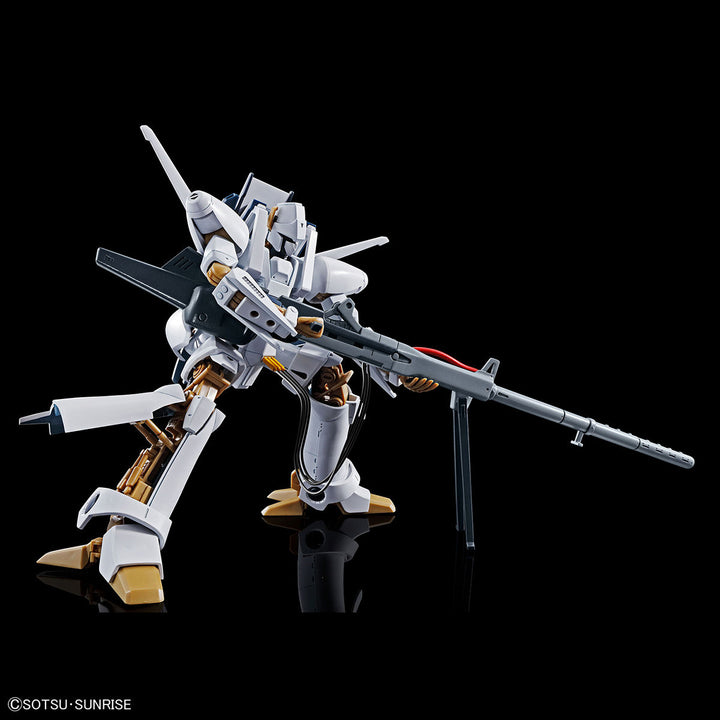 HG HEAVY METAL L-GAIM