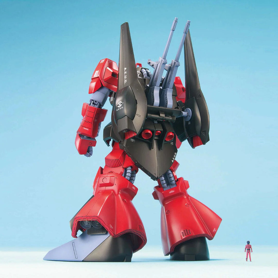 MG RMS-099 RICK DIAS (Quattro Use)