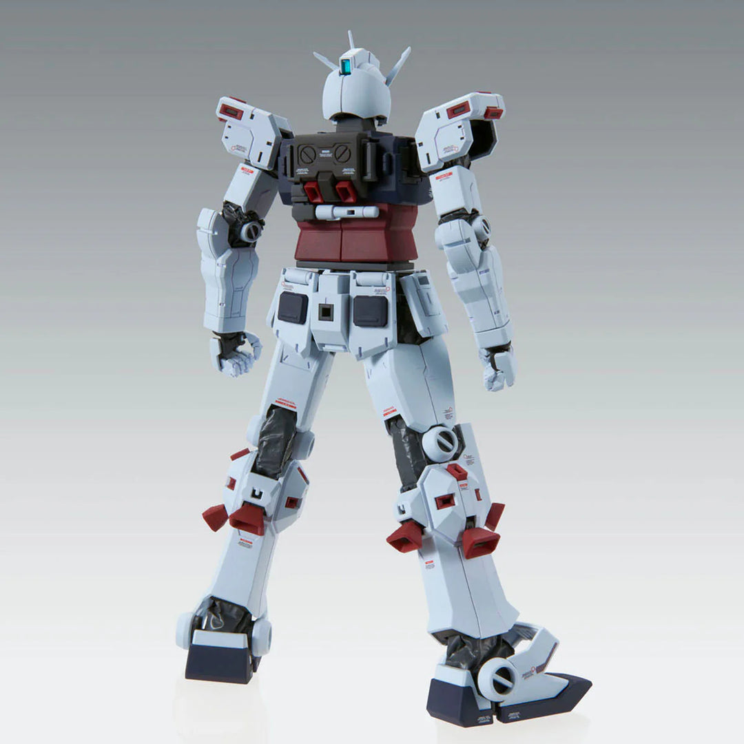 MG FA-78 FULL ARMOR GUNDAM (THUNDERBOLT) VER.KA