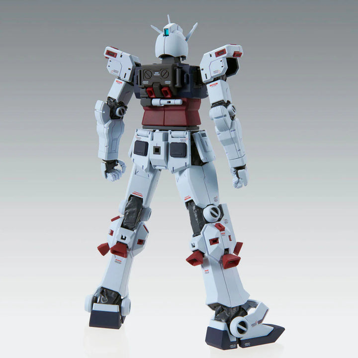 MG FA-78 FULL ARMOR GUNDAM (THUNDERBOLT) VER.KA