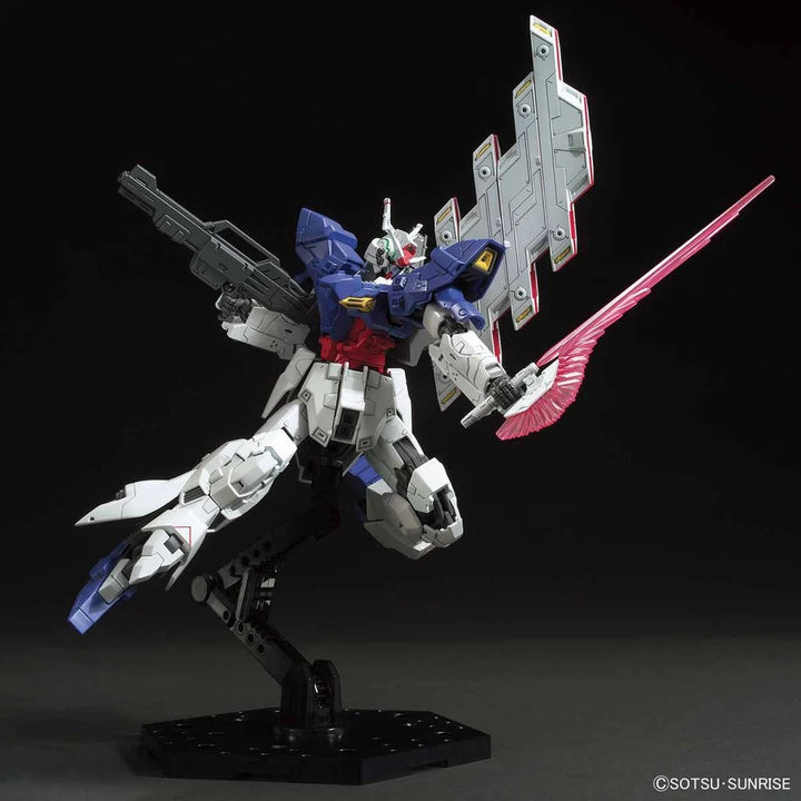 HG AMS-123X-X MOON GUNDAM