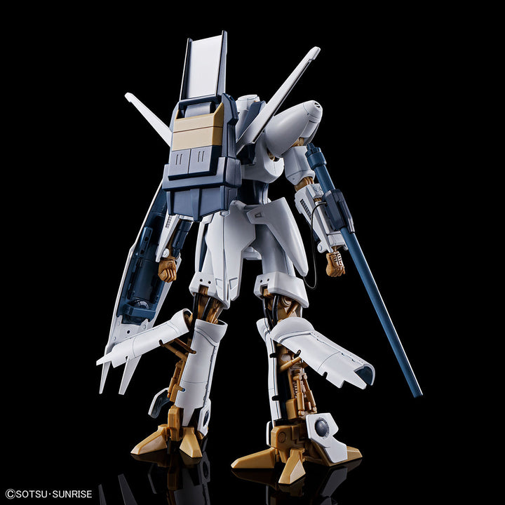 HG HEAVY METAL L-GAIM