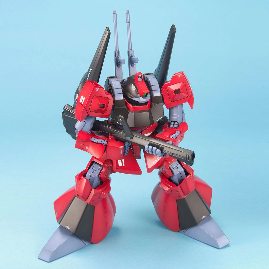 MG RMS-099 RICK DIAS (Quattro Use)
