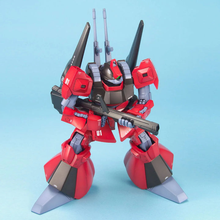 MG RMS-099 RICK DIAS (Quattro Use)