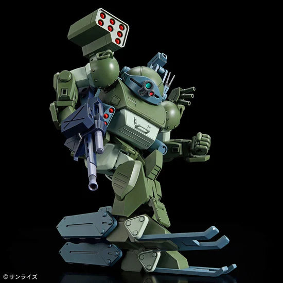 HG VOTOMS BURGLARYDOG