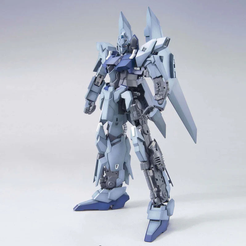MG MSN-001A1 DELTA PLUS