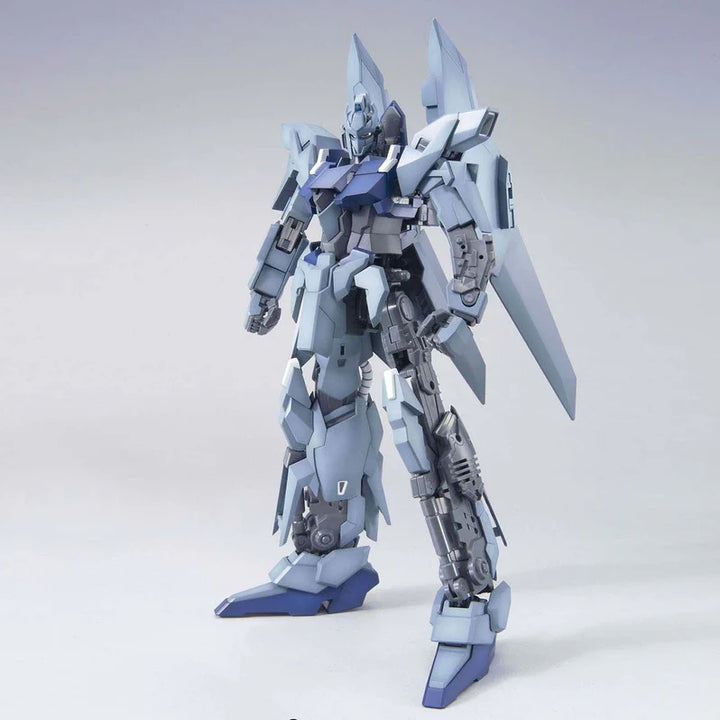 MG MSN-001A1 DELTA PLUS
