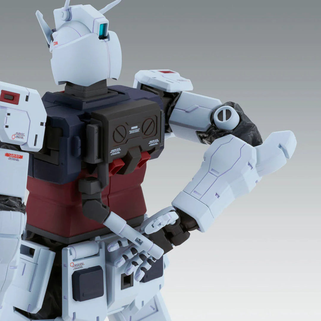 MG FA-78 FULL ARMOR GUNDAM (THUNDERBOLT) VER.KA