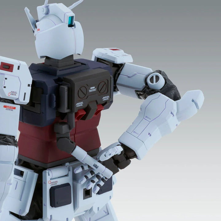 MG FA-78 FULL ARMOR GUNDAM (THUNDERBOLT) VER.KA