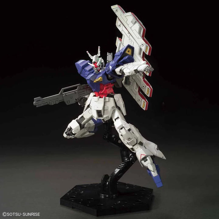 HG AMS-123X-X MOON GUNDAM