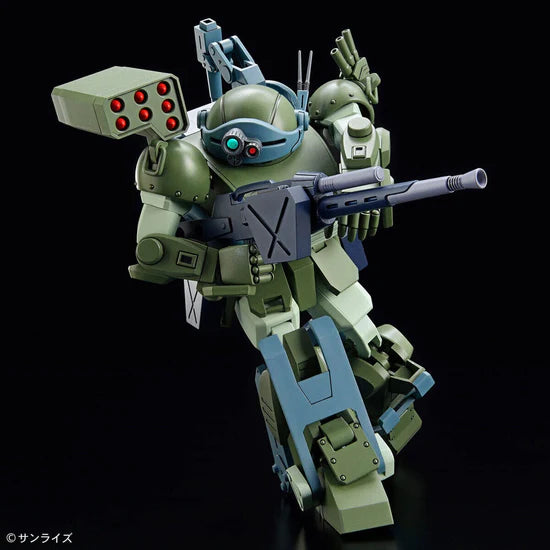 HG VOTOMS BURGLARYDOG