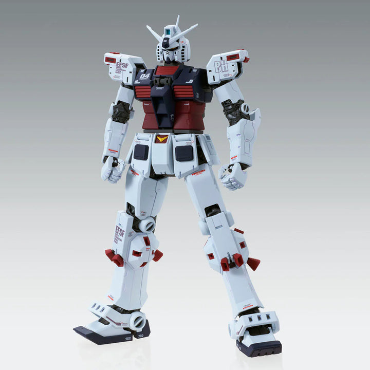 MG FA-78 FULL ARMOR GUNDAM (THUNDERBOLT) VER.KA