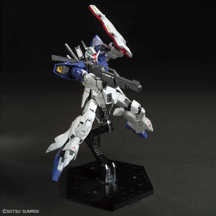 HG AMS-123X-X MOON GUNDAM