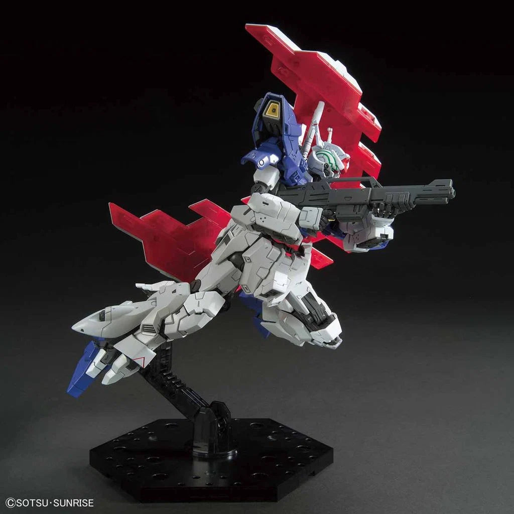 HG AMS-123X-X MOON GUNDAM