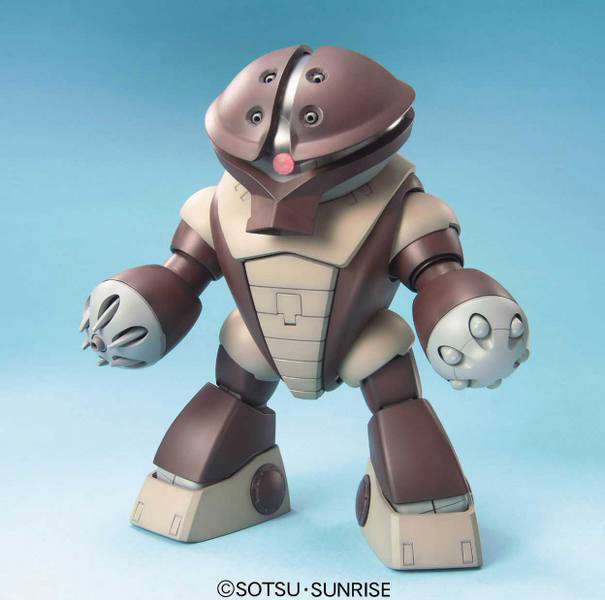 MG MSM-04 ACGUY