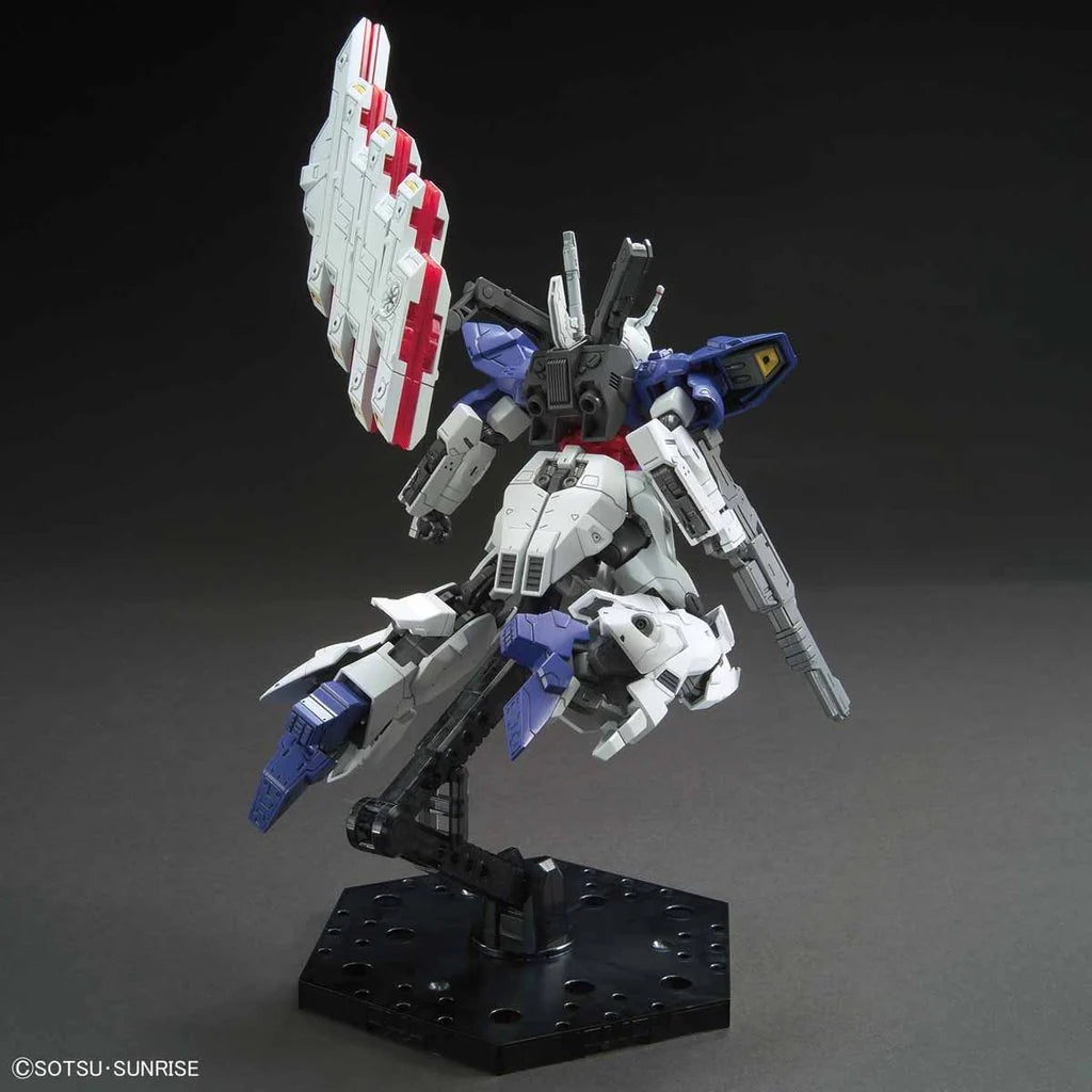 HG AMS-123X-X MOON GUNDAM