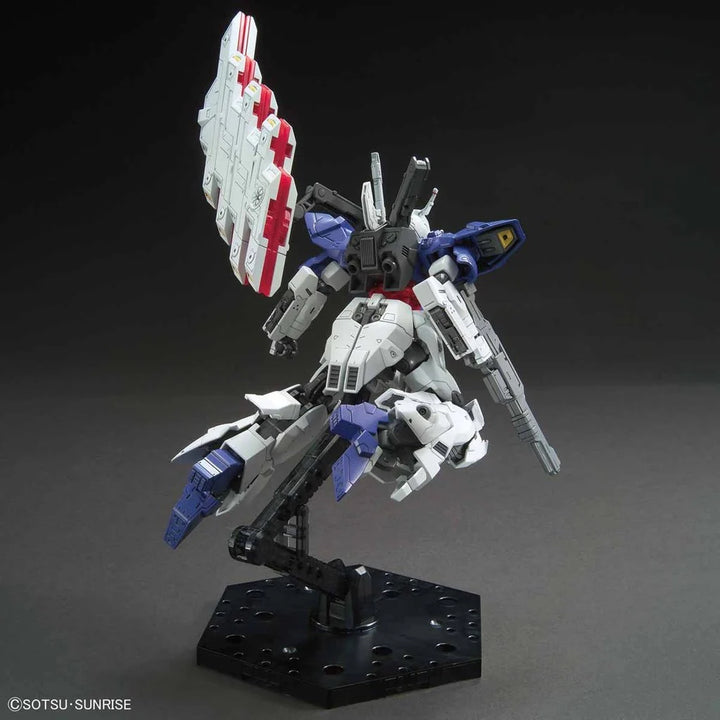 HG AMS-123X-X MOON GUNDAM