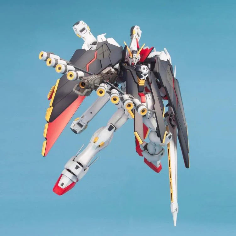 MG XM-X1 CROSSBONE GUNDAM X-1 FULL CLOTH