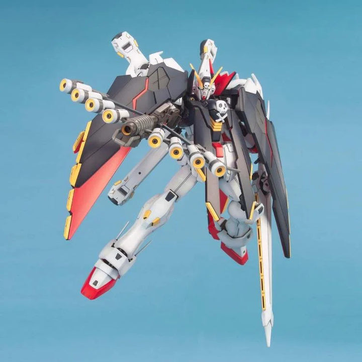 MG XM-X1 CROSSBONE GUNDAM X-1 FULL CLOTH