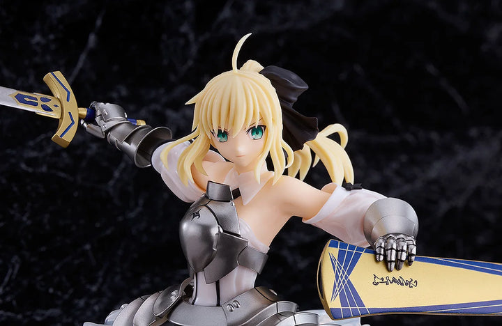 Reincarnation Saber Lily -Distant Avalon-