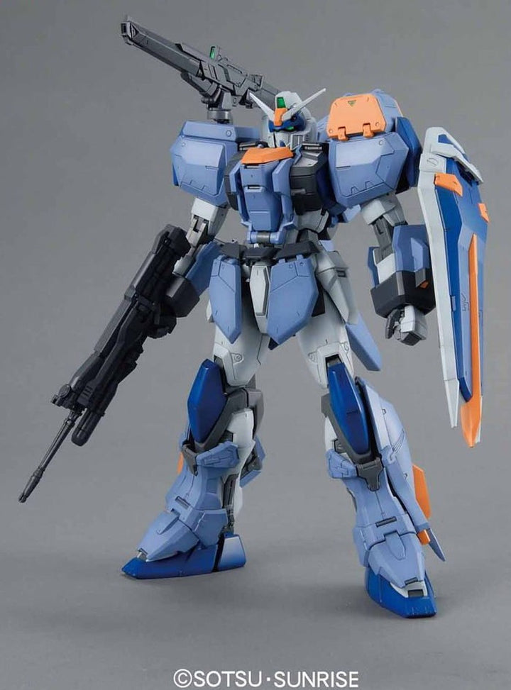 MG GAT-X102 DUEL GUNDAM ASSAULT SHROUD