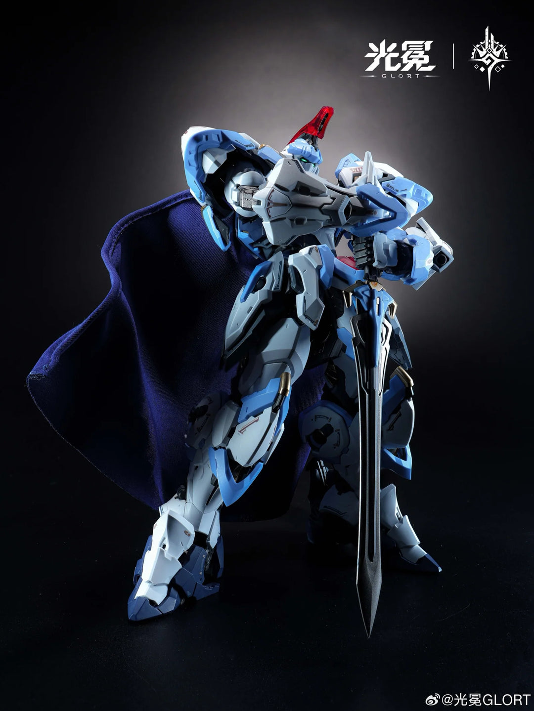 CROWN OF LIGHT AL-PAWN 01 ALDERLAND LEGION GLADIATOR TYPE I ASA