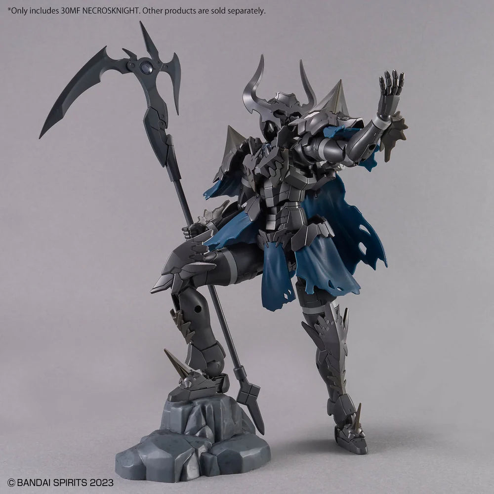 30MF NECROSKNIGHT
