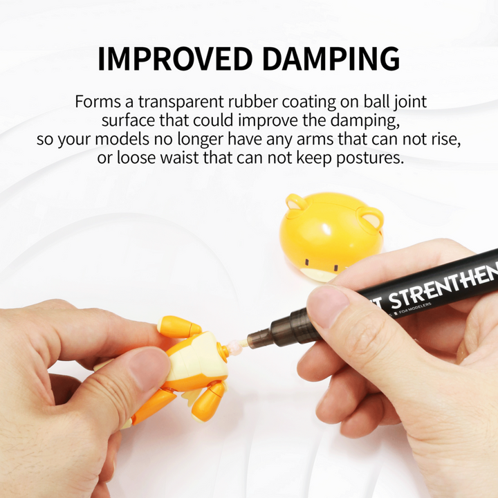 DSPIAE BP-SP Ball Joint Strengthening Pen