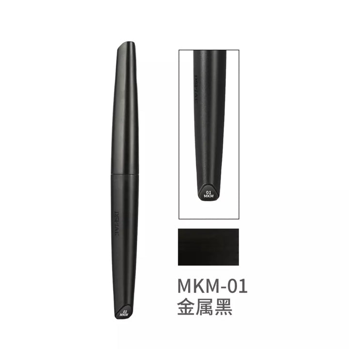 DSPIAE MKM-SERIES Wasserbasierte Metallic Brush-Marker