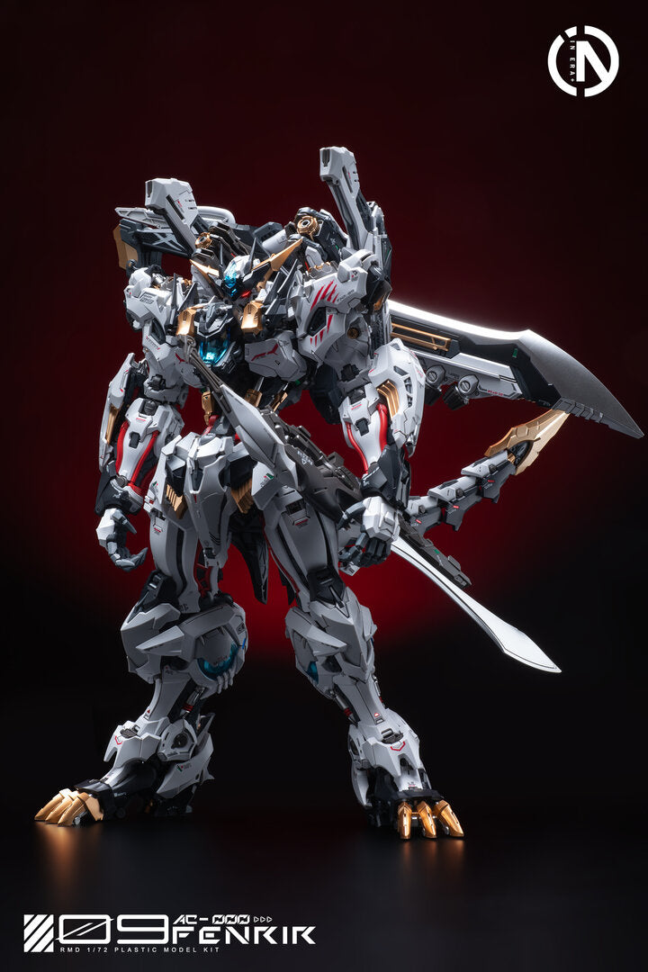 IN ERA+ AC-000 FENRIR