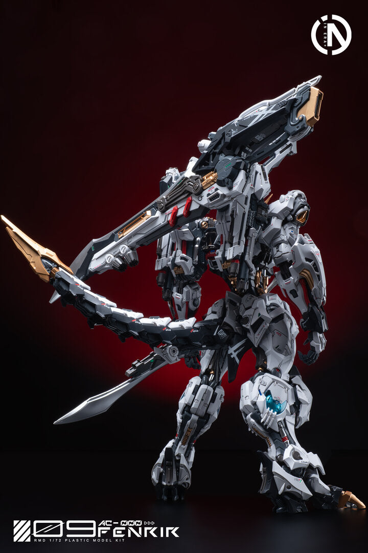 IN ERA+ AC-000 FENRIR