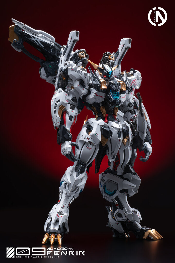 IN ERA+ AC-000 FENRIR