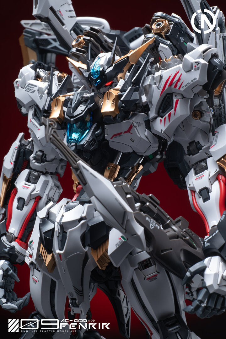 IN ERA+ AC-000 FENRIR