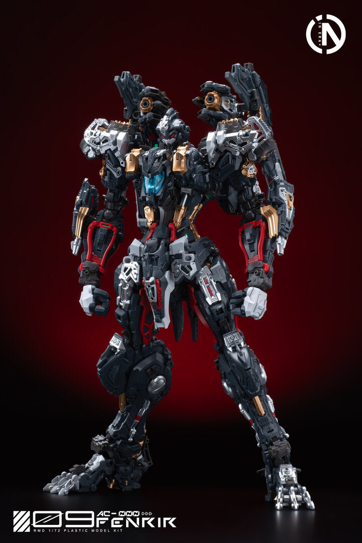 IN ERA+ AC-000 FENRIR
