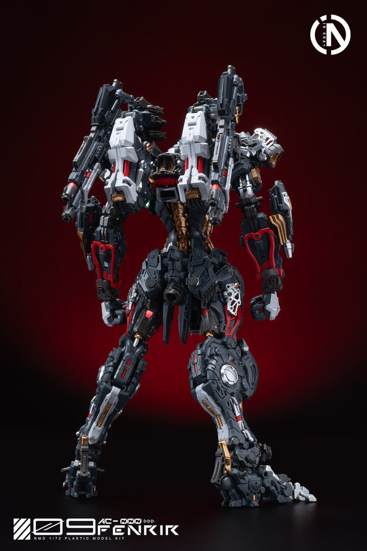 IN ERA+ AC-000 FENRIR