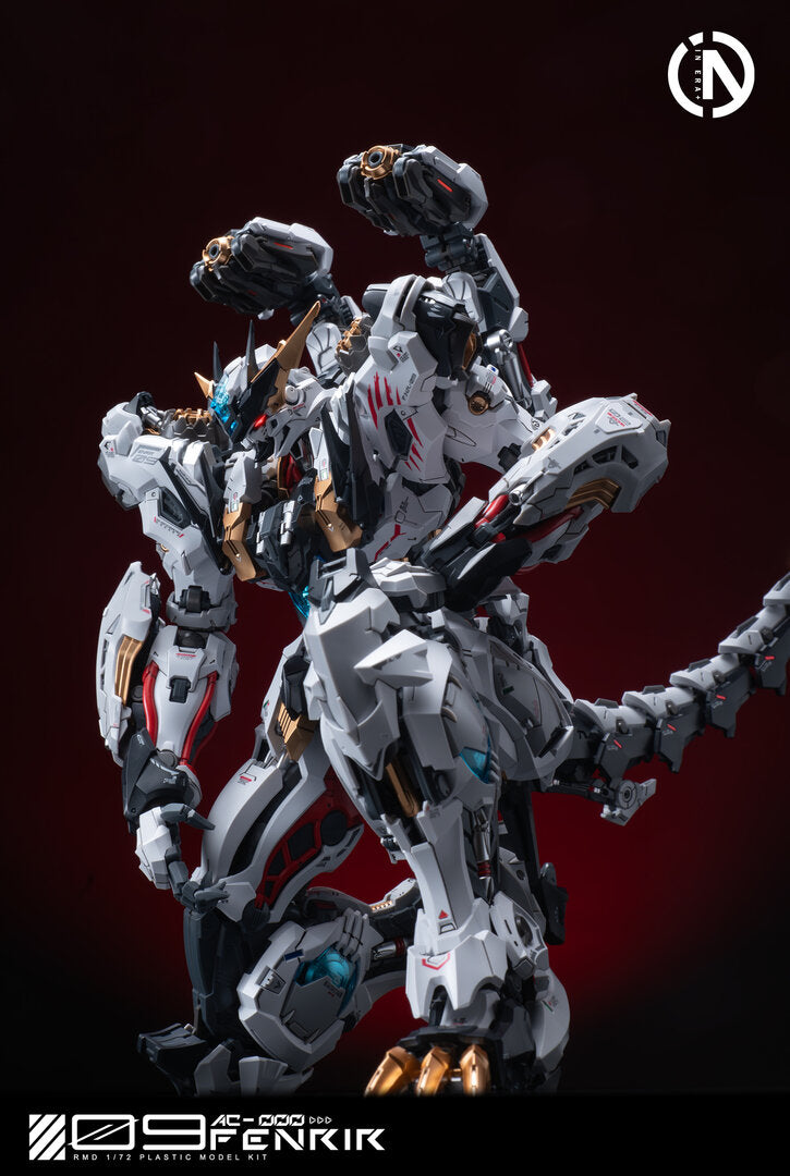 IN ERA+ AC-000 FENRIR