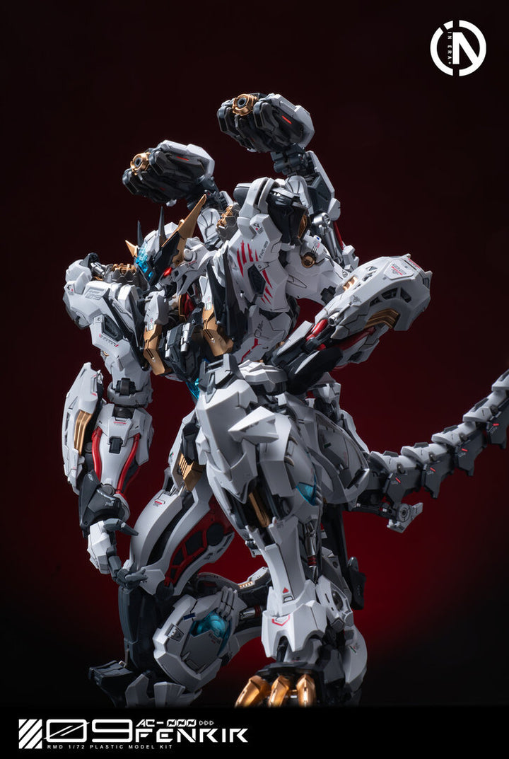 IN ERA+ AC-000 FENRIR